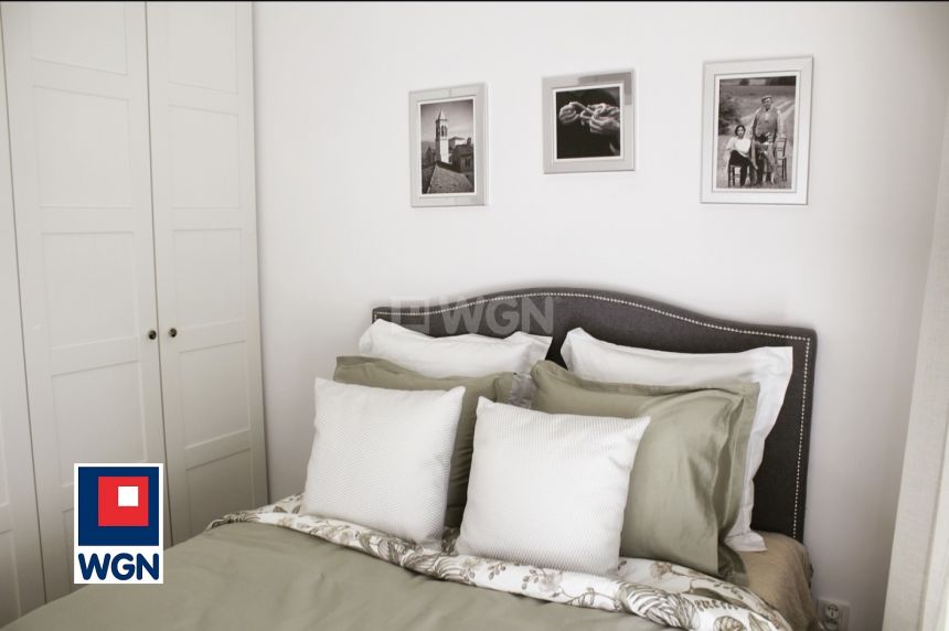 Gdańsk Śródmieście, 769 000 zł, 39 m2, aneks kuchenny miniaturka 7