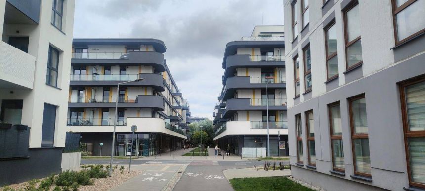 Mieszkanie  na sprzedaż, Poznań, Nowe Miasto, 48.20 m2 miniaturka 18