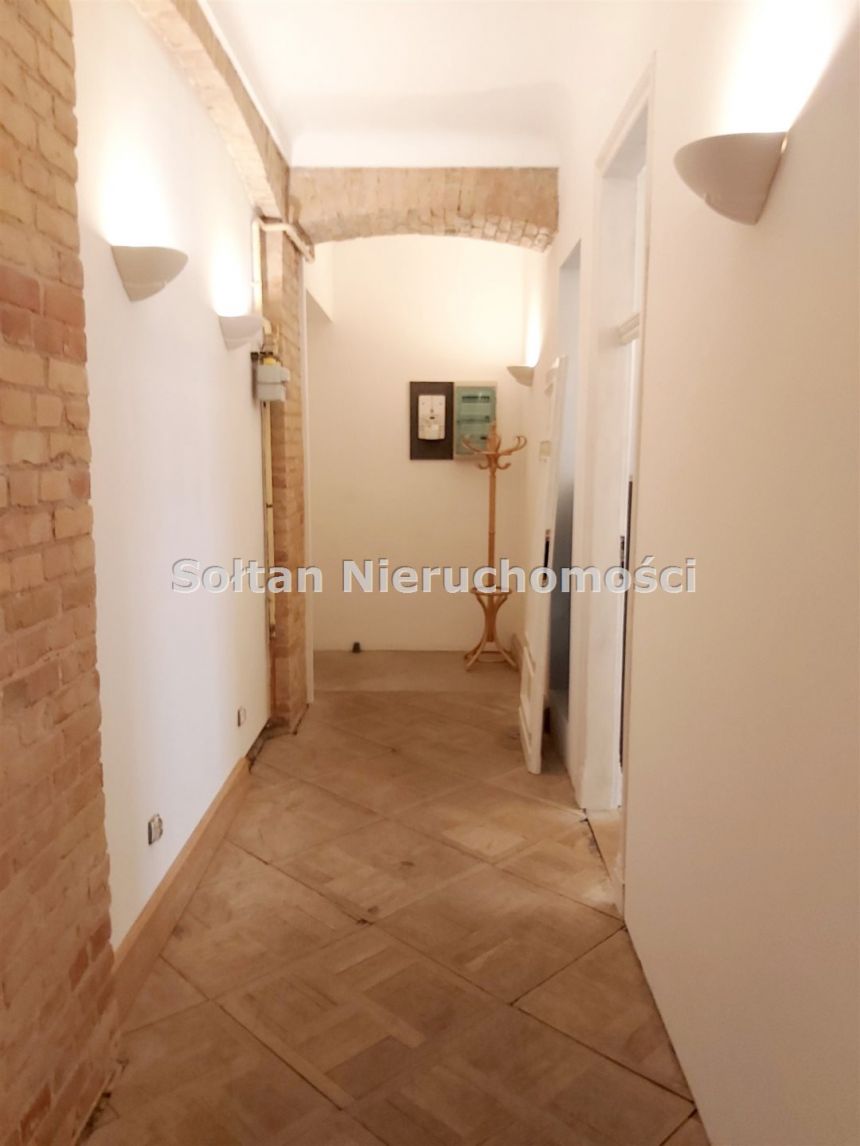 Warszawa Śródmieście, 2 550 000 zł, 120.1 m2, pietro 3/4 miniaturka 6
