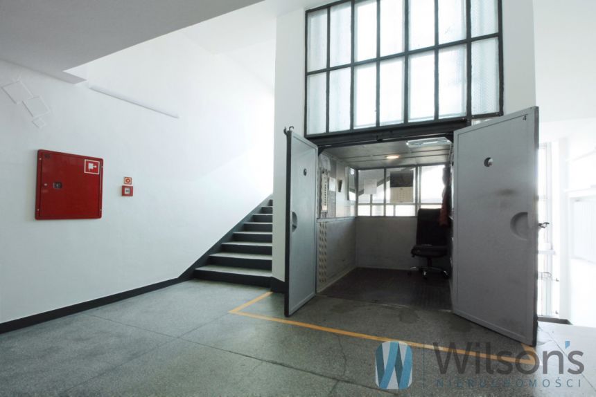 Warszawa Dolny Mokotów, 6 135 zł, 102.43 m2, hala/magazyn miniaturka 7