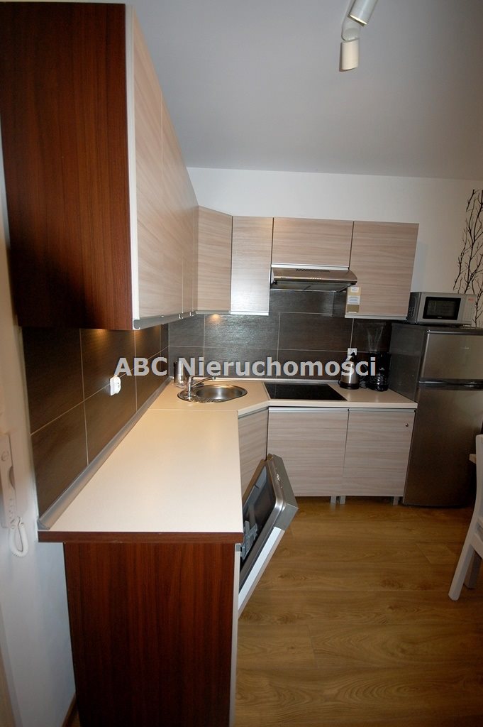 Kołobrzeg Podczele, 549 000 zł, 35.31 m2, w apartamentowcu miniaturka 11