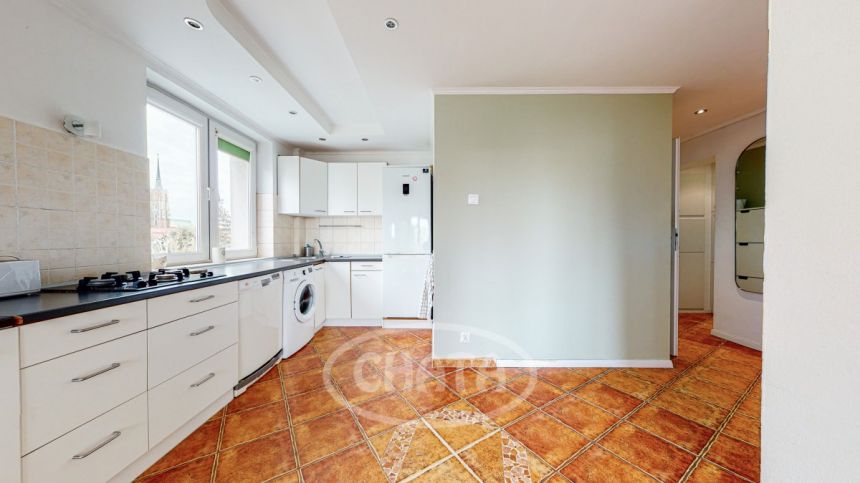 Wrocław Stare Miasto, 929 000 zł, 54.7 m2, z balkonem miniaturka 6