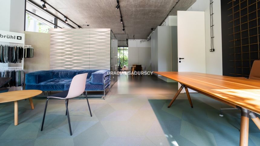 Lokal handlowy/biurowy 100m2/ parter/ul.Piastowska miniaturka 16