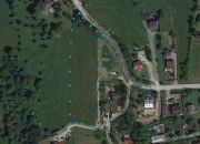Chorowice, 750 000 zł, 55 ar, w kształcie trapezu miniaturka 8