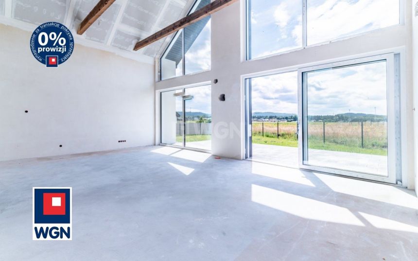 Chmieleniec, 899 000 zł, 170 m2, technologia Ytong miniaturka 9