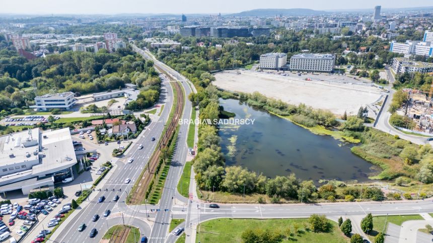 Akademik / Hotel / Biurowiec / Lok. niemieszkalne miniaturka 4