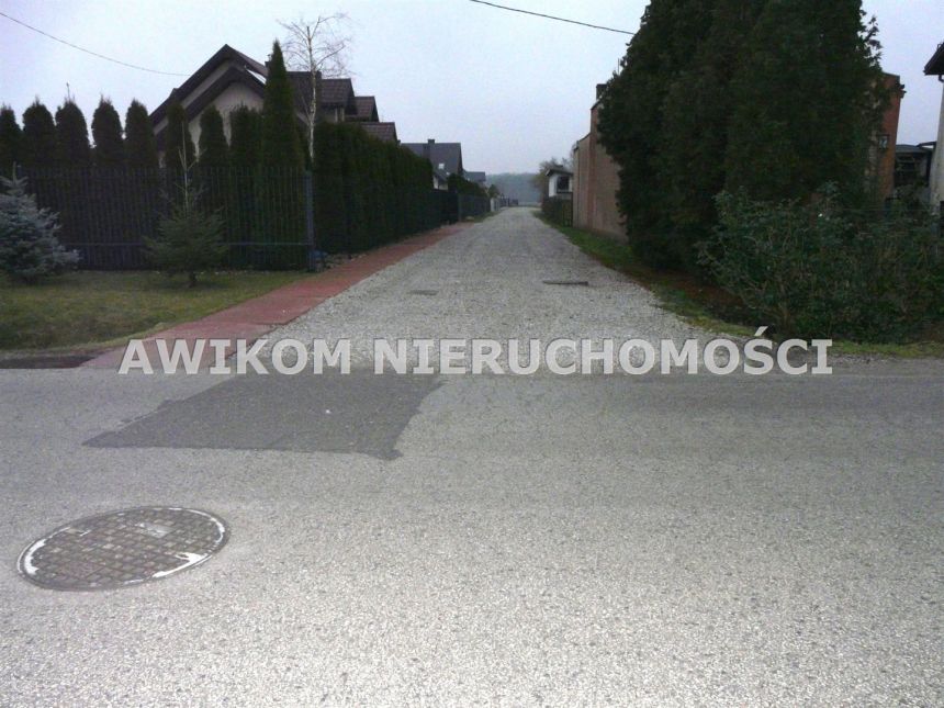 Skierniewice, 200 500 zł, 8.02 ar, gaz w drodze miniaturka 7