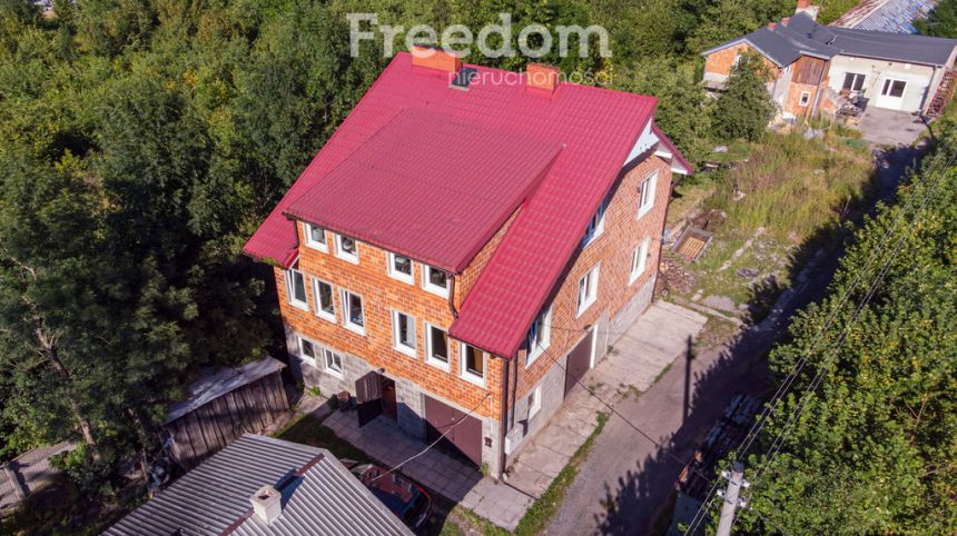 Dom do własnej aranżacji w gminie Poczesna miniaturka 4
