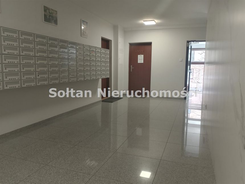 Warszawa Stary Mokotów, 1 100 000 zł, 55.5 m2, z balkonem miniaturka 9