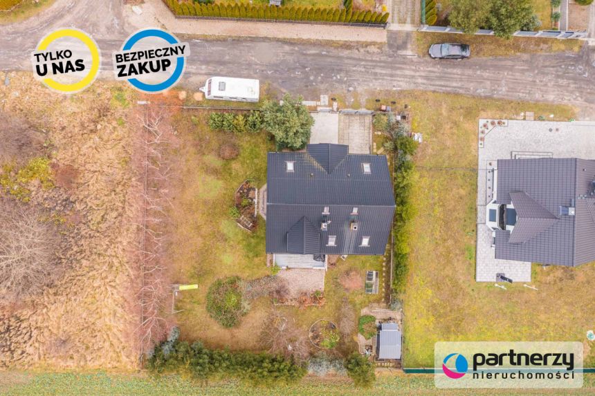Pszczółki, 1 199 000 zł, 120 m2, 4 pokoje miniaturka 27