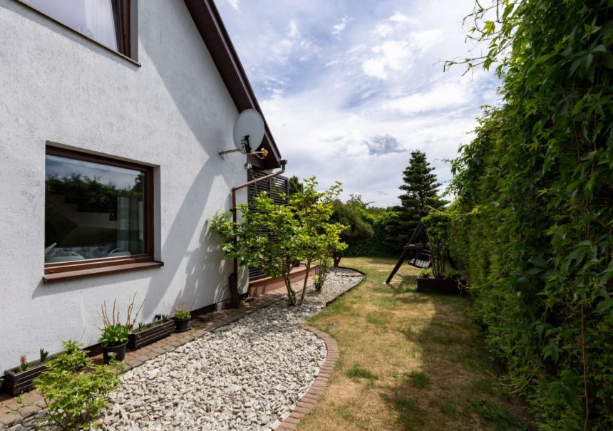 Orle, 1 150 000 zł, 159.36 m2, z gazobetonu miniaturka 39