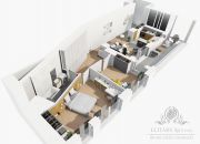 Mieszkanie 67,51m2 , 3 pokojowe w Centrum Wrocławia /Stare Miasto miniaturka 8