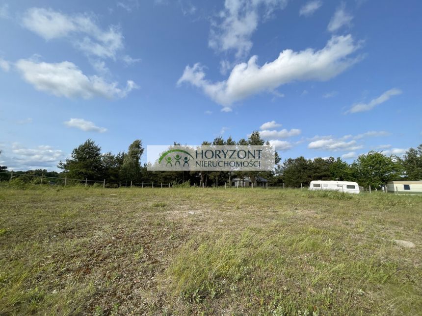 Młynek - działki z panoramicznym widokiem miniaturka 5