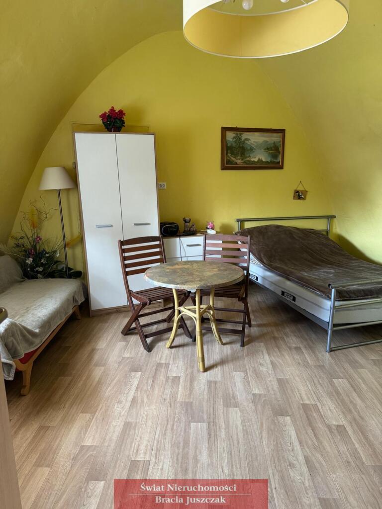 Domek letniskowy miniaturka 10
