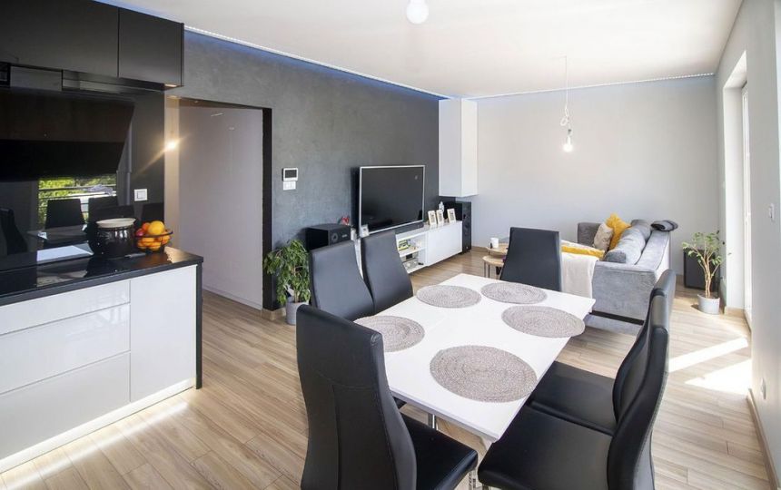 Piękny apartament dwupoziomowy Opole Grudzice - zdjęcie 1