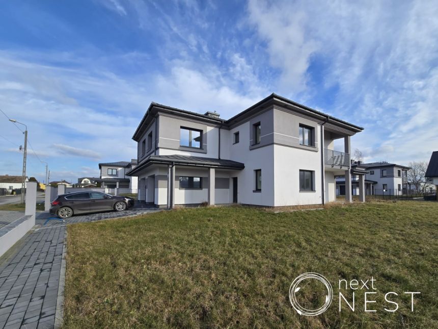 Sękocin Stary, 1 549 000 zł, 213.46 m2, ogrzewanie gazowe miniaturka 4