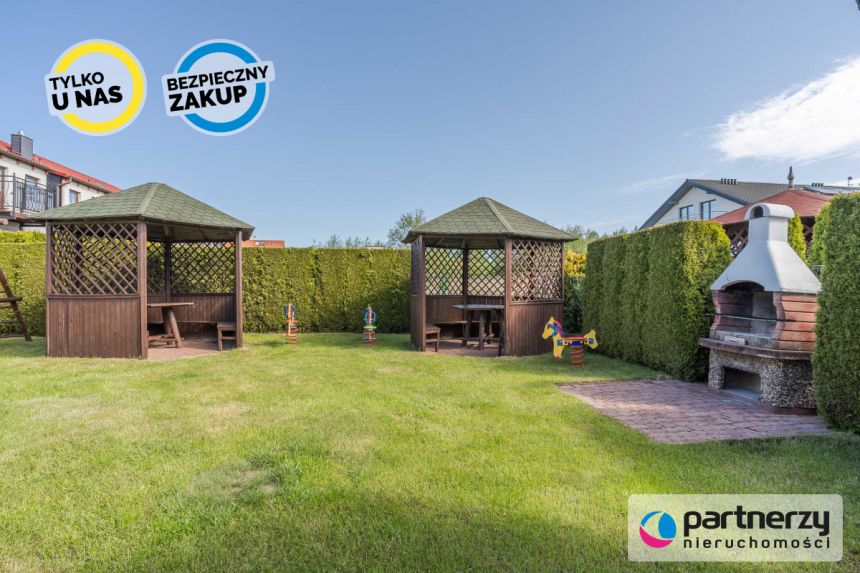 Rowy, 3 550 000 zł, 654 m2, pietro 2 miniaturka 19