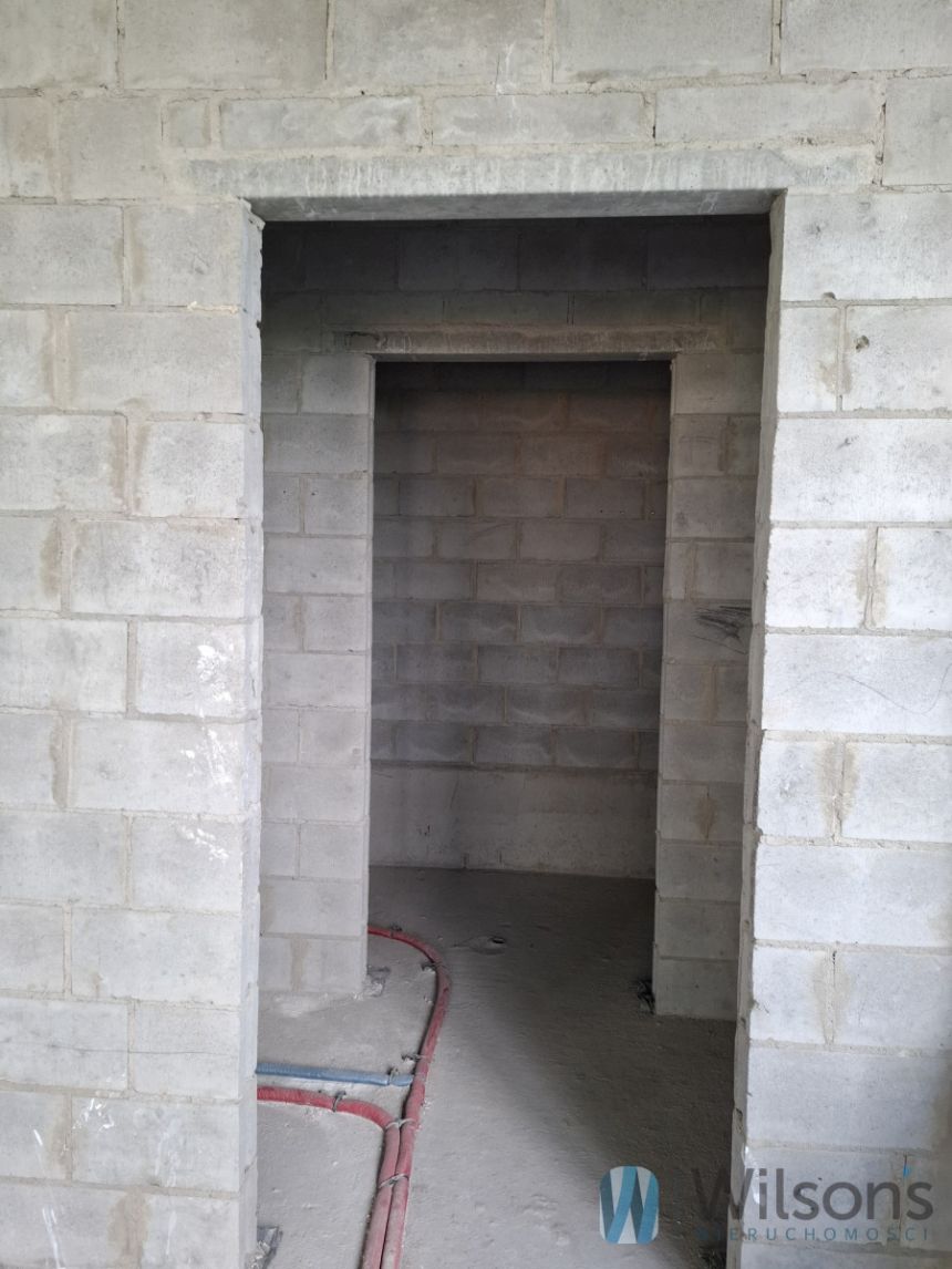 Warszawa Górny Mokotów, 7 917 zł, 111 m2, pietro 1 miniaturka 3