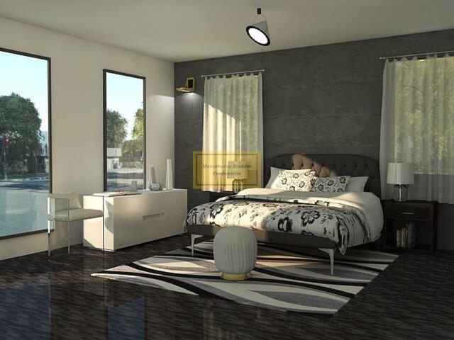 Mieszkania | Ruczaj | Z opcją wykończenia miniaturka 5