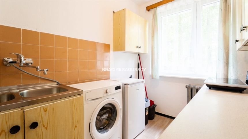 Kraków Bieńczyce, 2 000 zł, 43 m2, umeblowane miniaturka 10