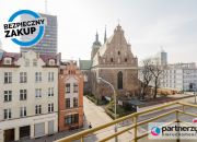 Gdańsk Śródmieście, 699 000 zł, 50.92 m2, z miejscem parkingowym miniaturka 3
