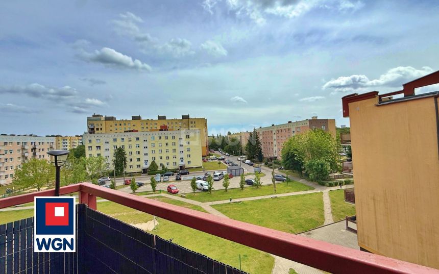Gorzów Wielkopolski, 515 000 zł, 60.44 m2, z balkonem miniaturka 7