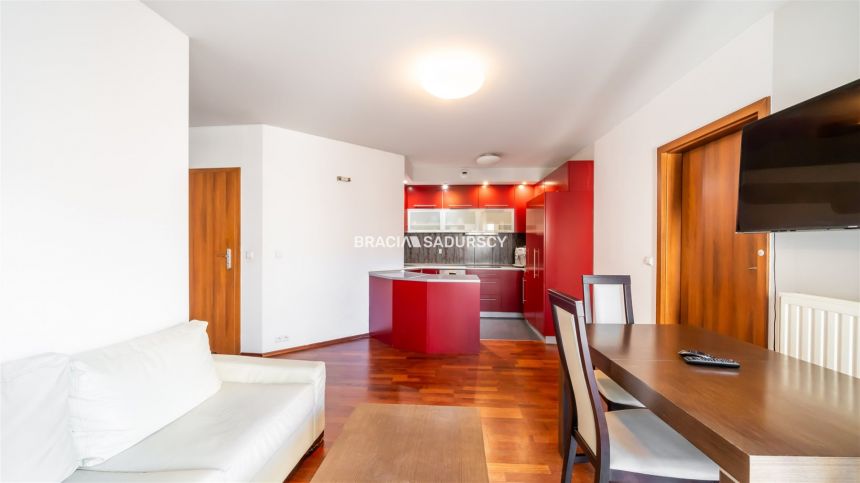 3 pokoje - Stare Miasto - Krowoderska - 54,2m2 miniaturka 6