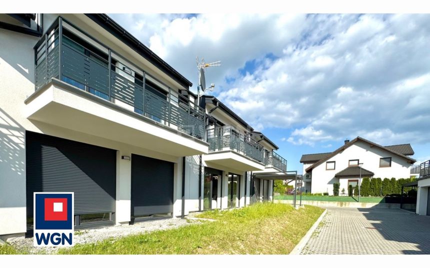 Czechowice-Dziedzice Podlesie, 839 000 zł, 104.5 m2, jednorodzinny miniaturka 2