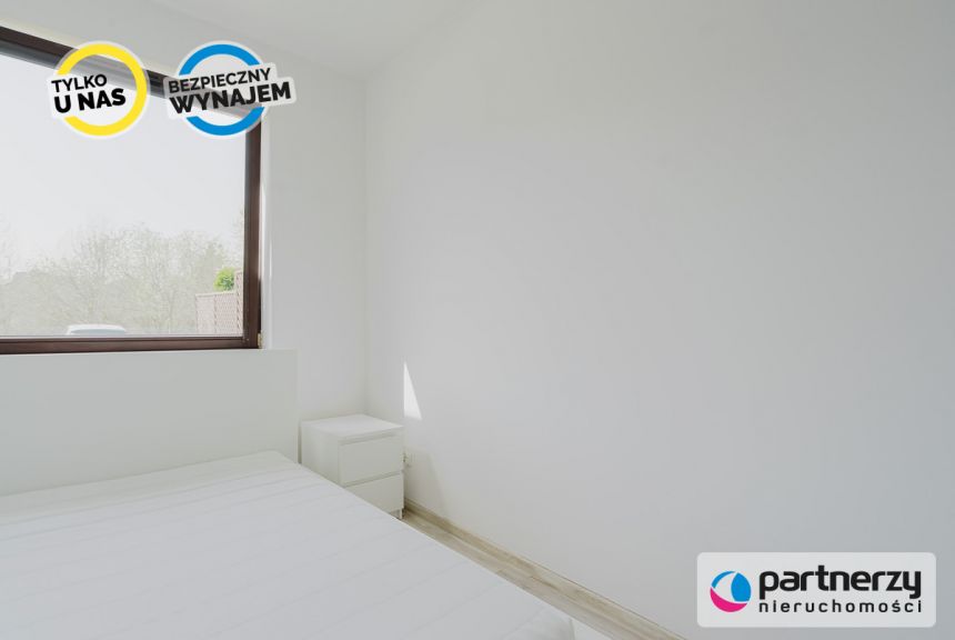 Gdańsk Piecki-Migowo, 2 500 zł, 34.91 m2, M2 miniaturka 5