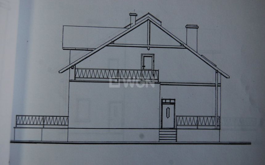 Ciechocinek, 160 000 zł, 205 m2, wolnostojący miniaturka 5