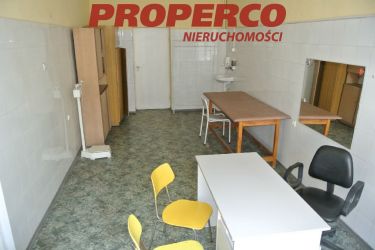 Kielce; Lokal; Centrum; 24,13 m2