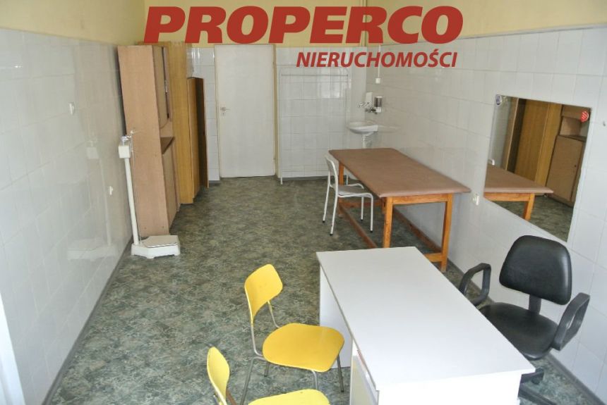 Kielce; Lokal; Centrum; 24,13 m2 - zdjęcie 1