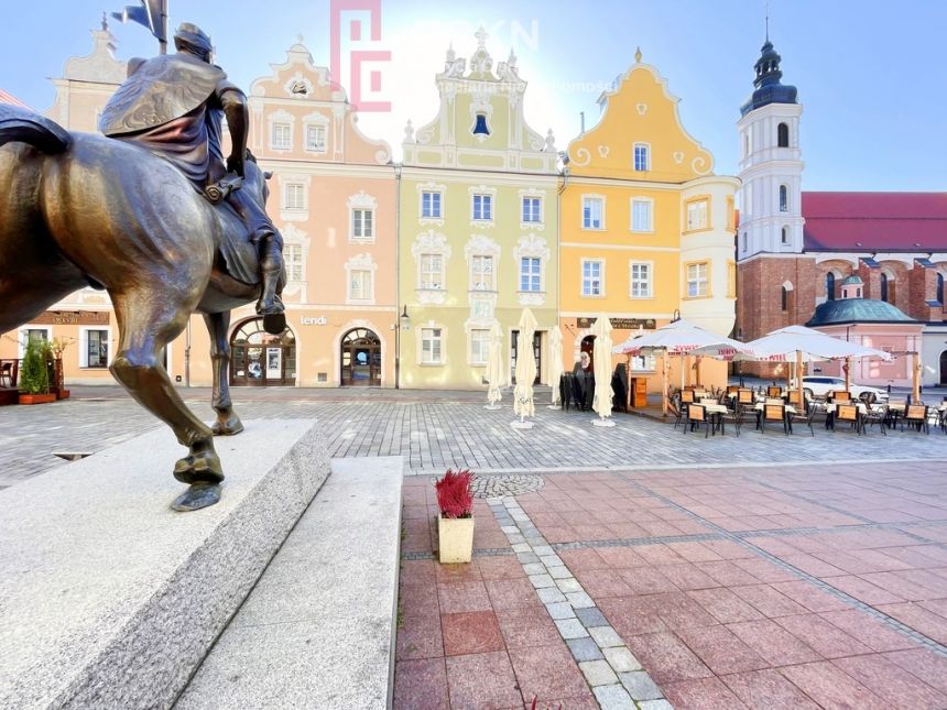 Lokal biurowo-usługowy 41 m² w centrum Opola - zdjęcie 1