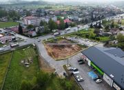 Około 1750 m2 przy głównej drodze - Miedziana Góra miniaturka 1