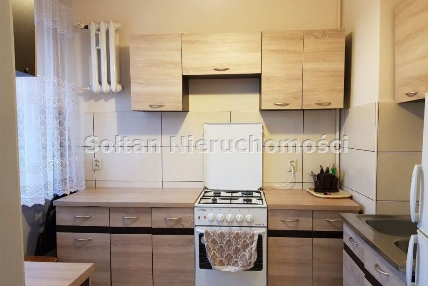 Warszawa Mokotów, 565 500 zł, 32 m2, kawalerka miniaturka 6