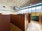 Hala / Magazyn/ 2668 m2, działka 5075 m2 / Toruń miniaturka 6