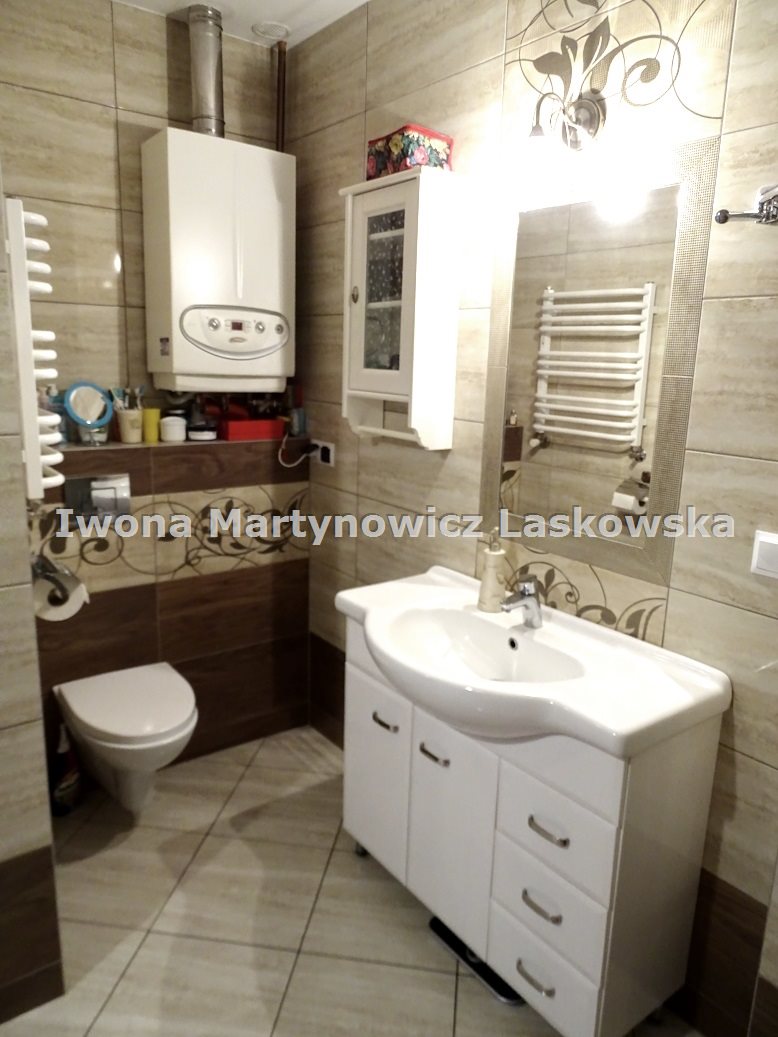 *REZERWACJA*gustowny apartament, garaż, Obora miniaturka 18