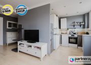 Gdańsk Orunia, 399 000 zł, 42.87 m2, 2 pokojowe miniaturka 3