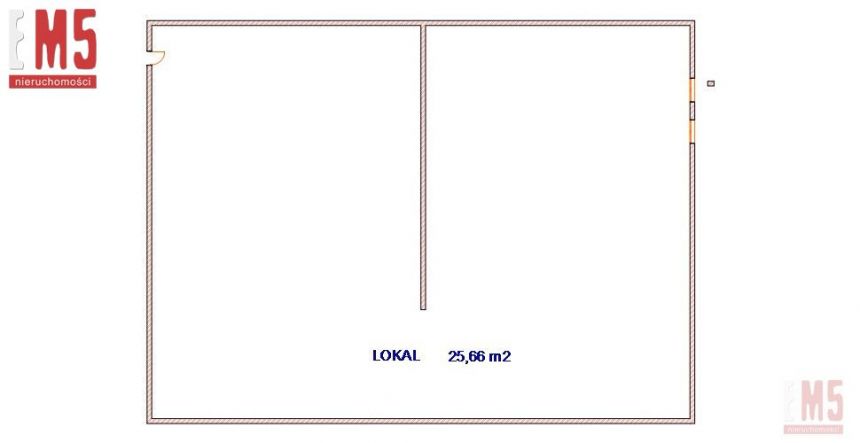 Białystok Centrum 140 000 zł 26 m2 miniaturka 8