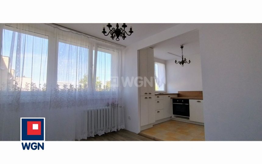 Polkowice, 470 000 zł, 85.98 m2, pietro 2 miniaturka 3