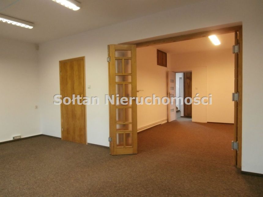 Warszawa Mokotów, 12 500 zł, 256 m2, umeblowany miniaturka 14
