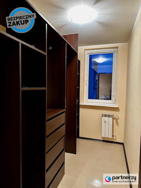 Gdańsk Niedźwiednik, 797 000 zł, 62 m2, pietro 6/10 miniaturka 10