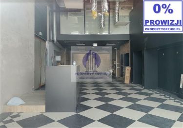 Włochy: handel/usługi 304,70m2