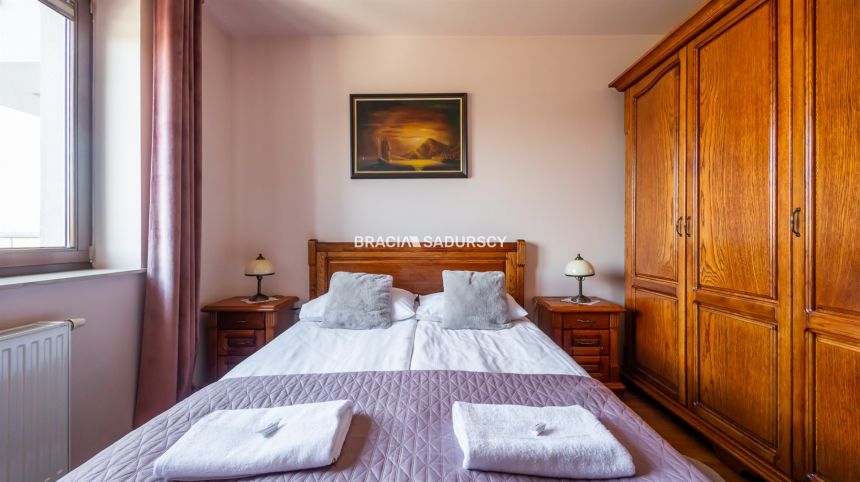 Klasyczny apartament | 90m2 |Klima | Przy ICE | miniaturka 17