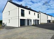 REZERWACJA/Dom w zab. bliźniaczej - z pompą ciepła/ Miłoszyce, Jelcz Laskowice miniaturka 2