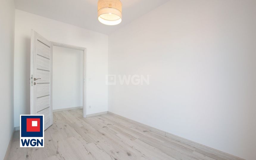 Poznań Podolany, 798 000 zł, 65.59 m2, kuchnia z oknem miniaturka 9