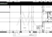 Magazyn 270m2 - Pruszcz - Batalionów Chłopskich miniaturka 1