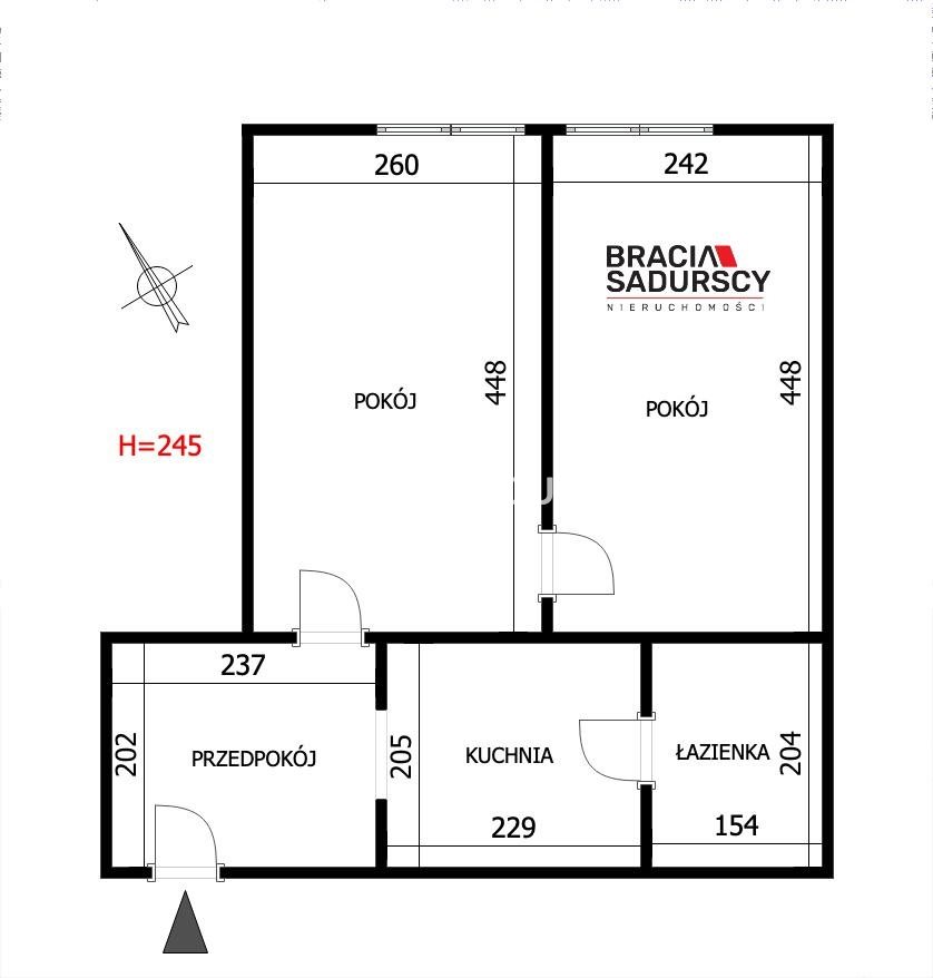 M2 w bezpośrednim sąsiedztwie Solnego Miasta miniaturka 3