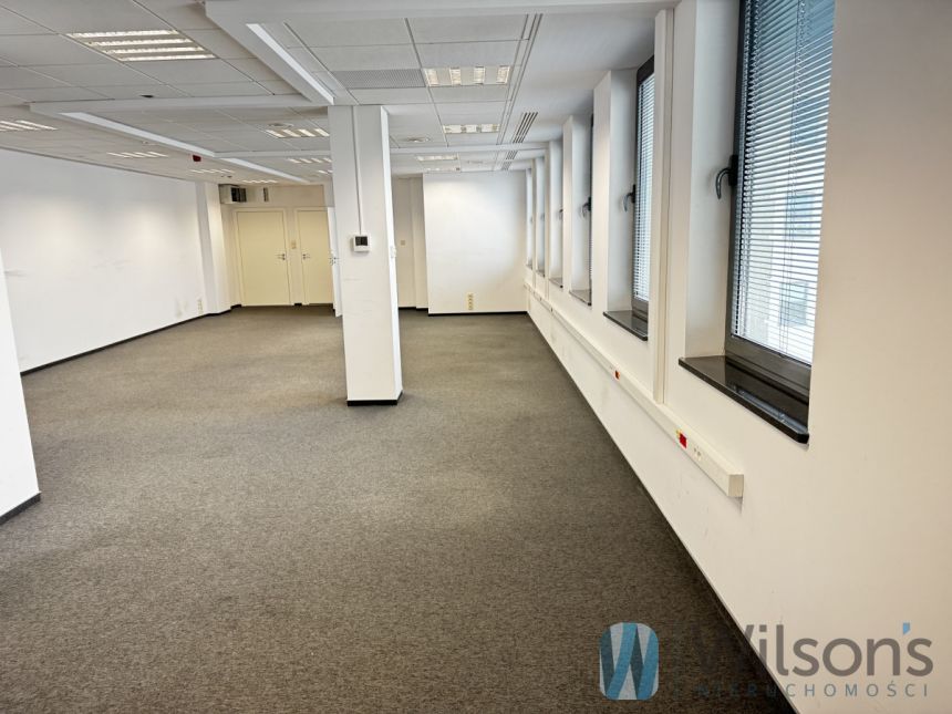 Warszawa Stare Bielany, 7 100 zł, 103.51 m2, biuro miniaturka 2