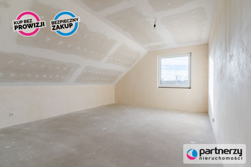 Kłodawa, 1 250 000 zł, 240 m2, wolnostojący miniaturka 13